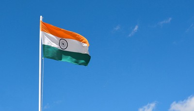 Indiens wirtschaftliche Aussichten